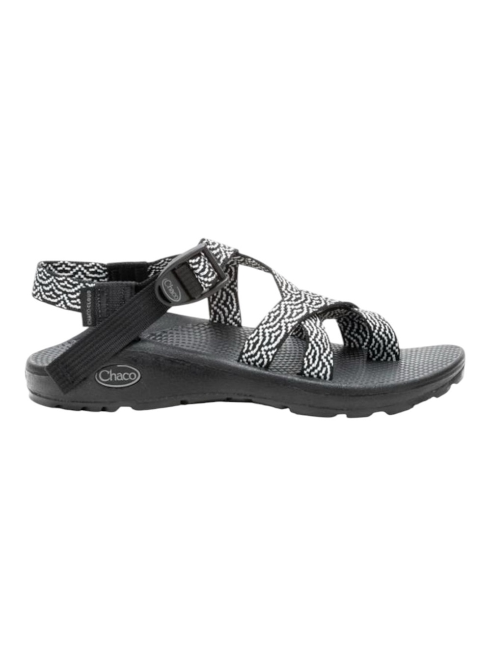 Chaco Women's Z/Cloud Adjustable Strap Sandals